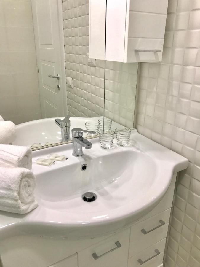 B&B Palombini 罗马 外观 照片
