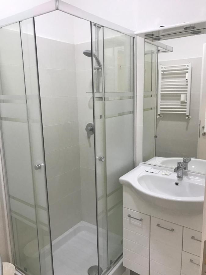 B&B Palombini 罗马 外观 照片