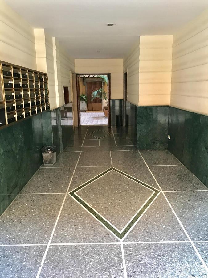 B&B Palombini 罗马 外观 照片